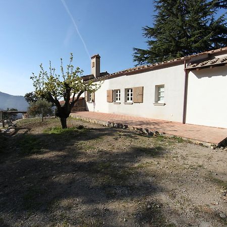 Bed and Breakfast Fonte Di Zeno Marciana  Exterior foto
