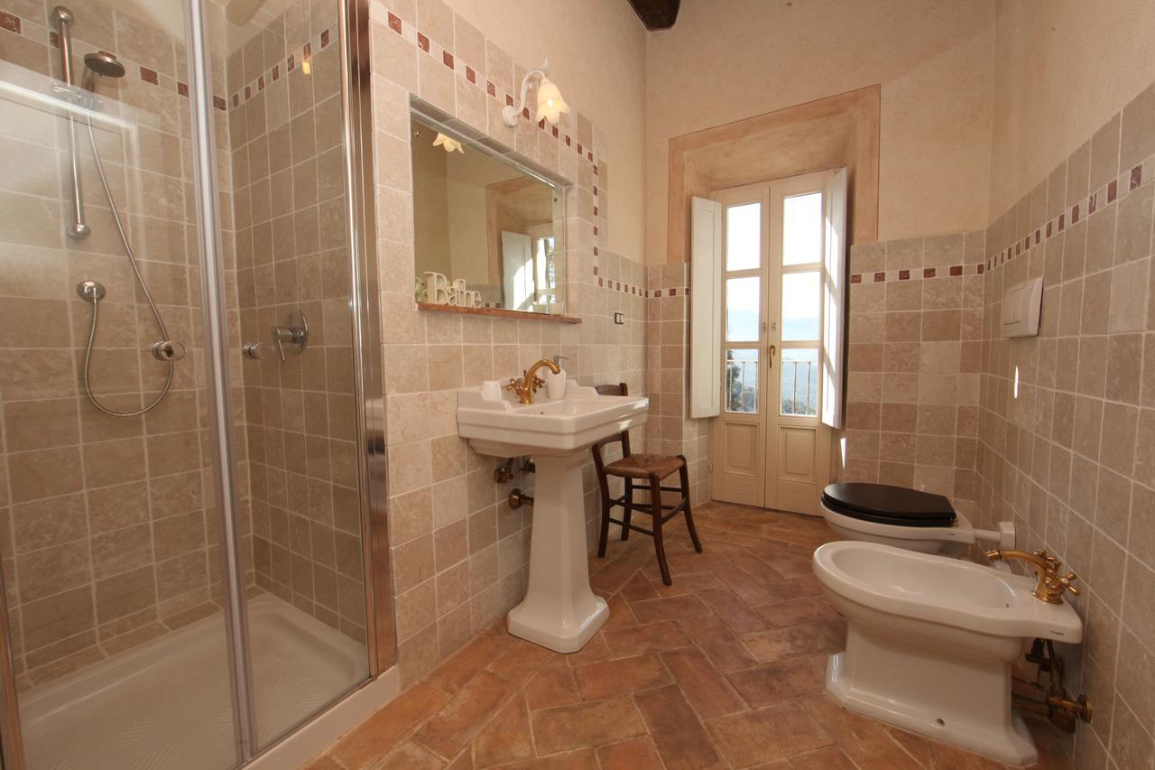 Bed and Breakfast Fonte Di Zeno Marciana  Exterior foto