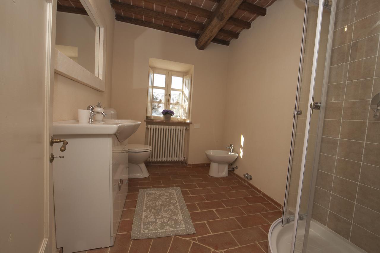 Bed and Breakfast Fonte Di Zeno Marciana  Exterior foto