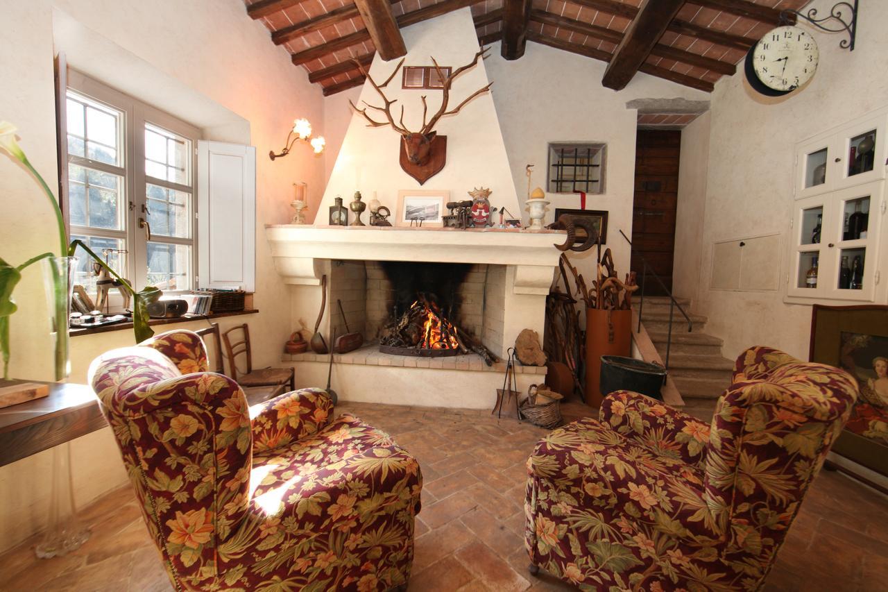 Bed and Breakfast Fonte Di Zeno Marciana  Exterior foto