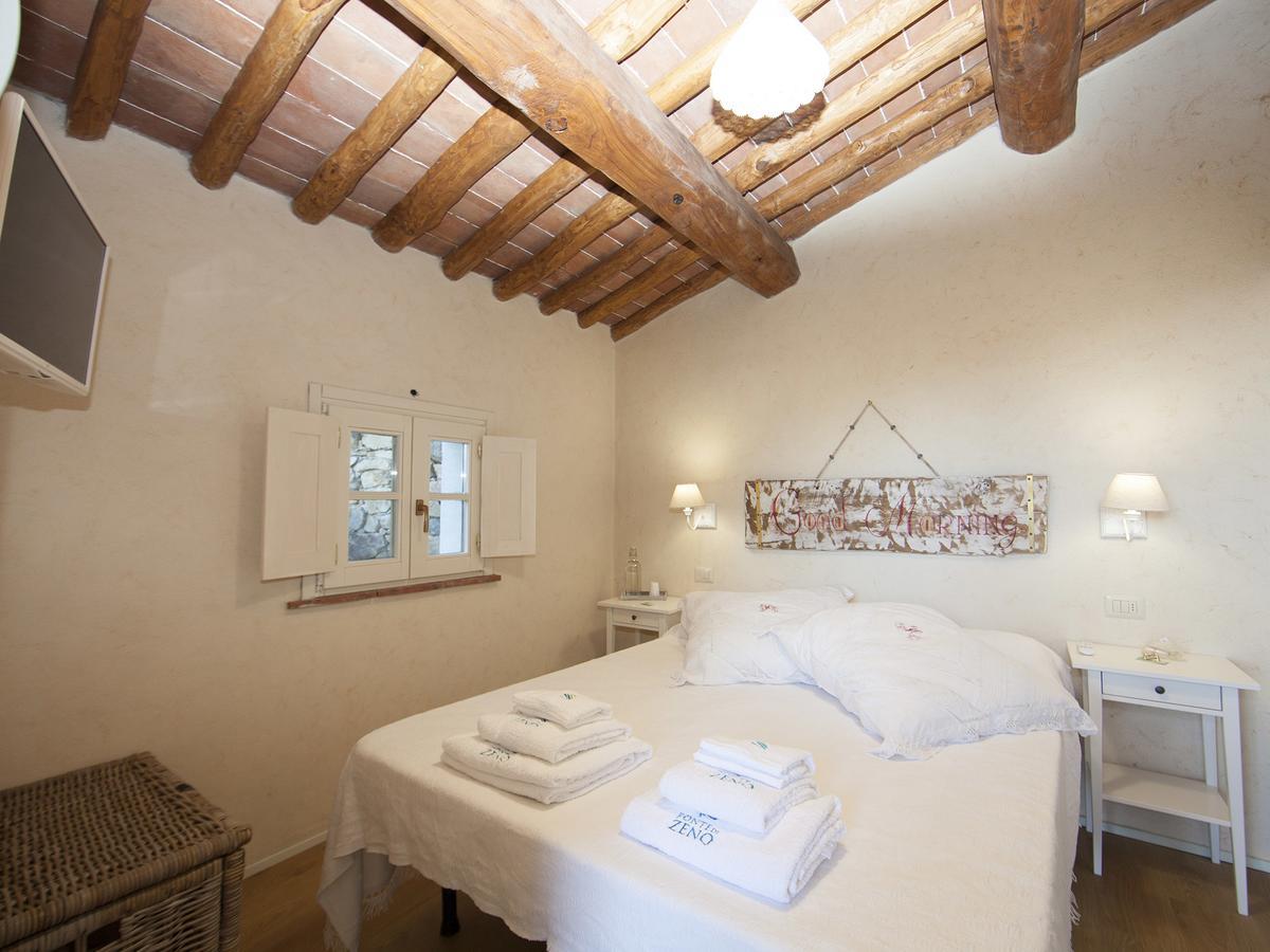 Bed and Breakfast Fonte Di Zeno Marciana  Exterior foto