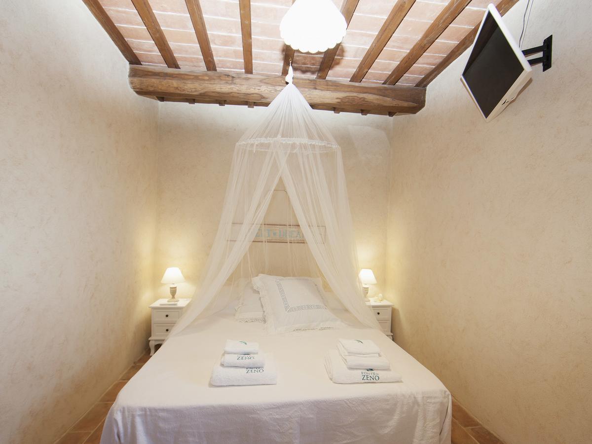 Bed and Breakfast Fonte Di Zeno Marciana  Exterior foto