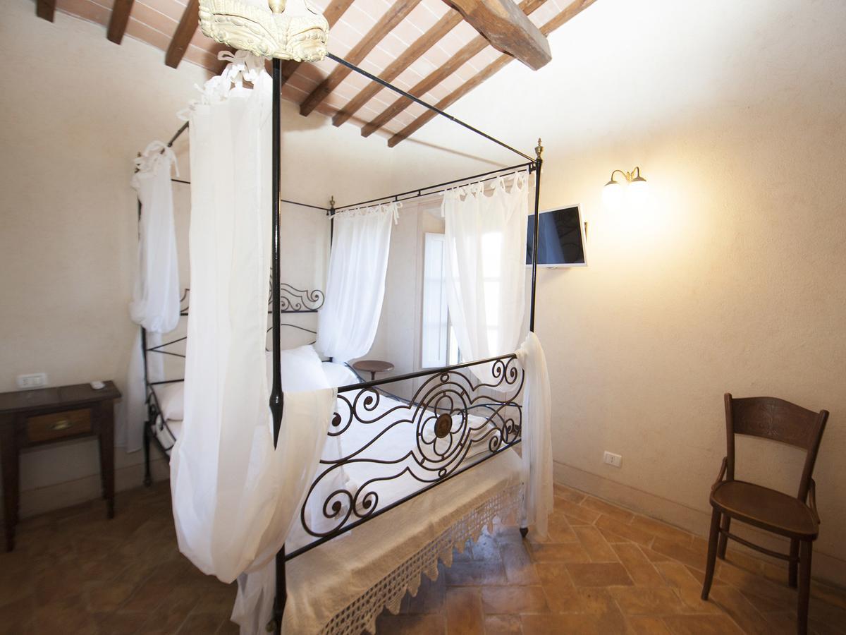 Bed and Breakfast Fonte Di Zeno Marciana  Exterior foto
