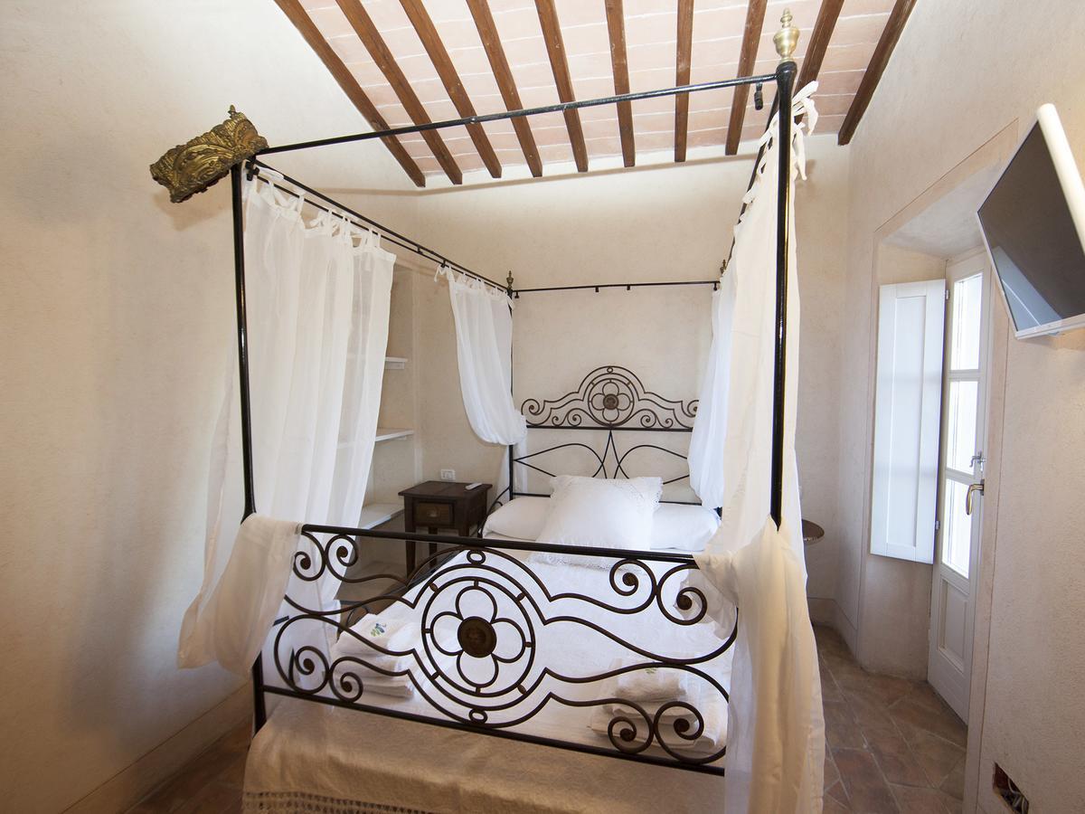 Bed and Breakfast Fonte Di Zeno Marciana  Exterior foto